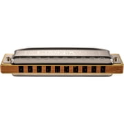Hohner Blues Harp Harmonica C