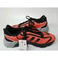 thumbnail image 2 of Ad-id-as Originals OZWEEGO Pure Training Shoe Solar Red/Black G55505 Men's Sz 10.5, 2 of 6