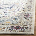 thumbnail image 4 of SAFAVIEH Evoke Westley Bordered Area Rug, Ivory/Gray, 5'3" x 7'6", 4 of 9