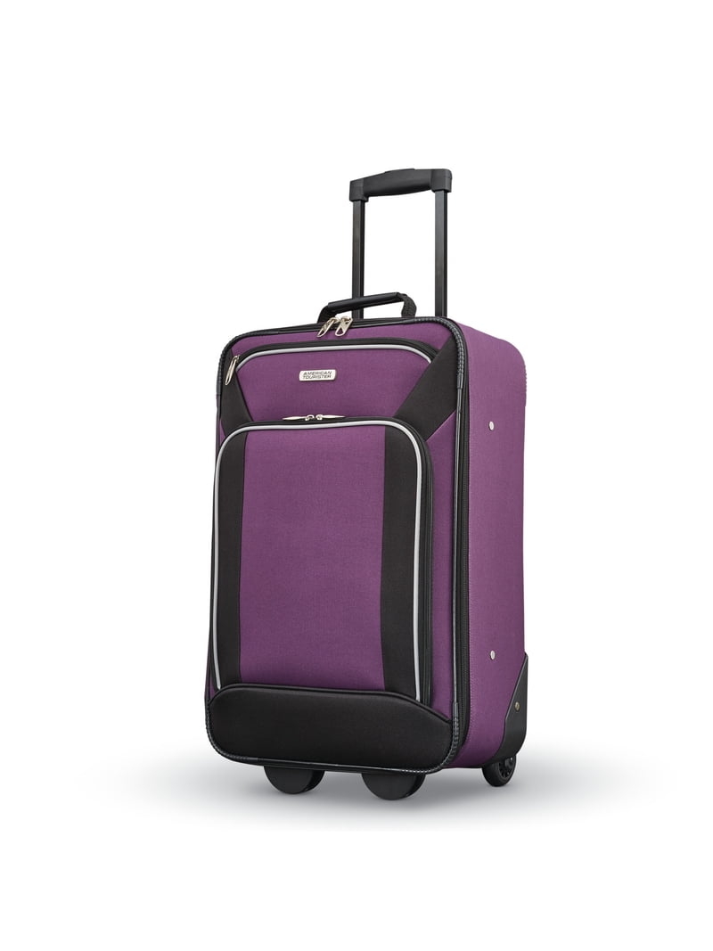 American Tourister Fieldbrook XLT Travel/Luggage Case (Suitcase