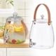 thumbnail image 1 of Dispensador de bebidas para refrigerador Macarena 15L con grifo y Jarra de jugo transparente, 1 of 8