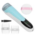 thumbnail image 4 of Gupbes Tondeuse à Cheveux Rechargeable, Tondeuse à Cheveux Électrique, Tondeuse à Cheveux Électrique Silencieuse Étanche pour Bébé, Tondeuse à Cheveux Rechargeable, 4 of 8