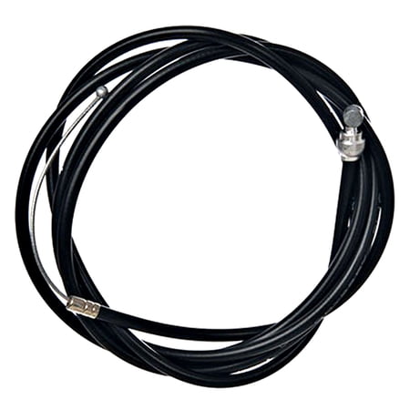 Odyssey Linear Race-Kable 1.5 Brake Cable Black price history on PriceWatchPro