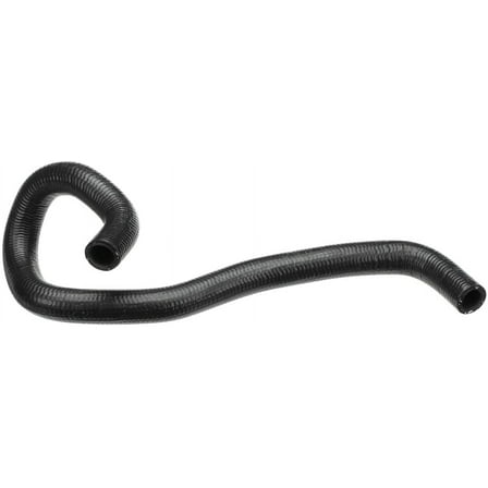 ACDelco Professional 16134M Molded Heater Hose Fits select: 1998-2002 HONDA ACCORD