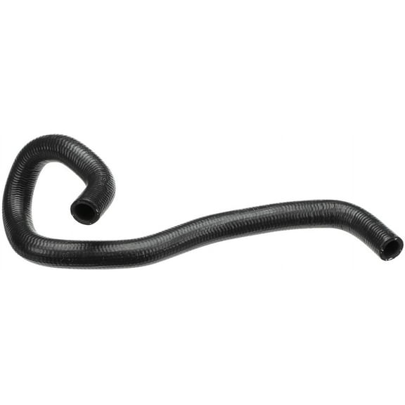 ACDelco Professional 16134M Molded Heater Hose Fits select: 1998-2002 HONDA ACCORD