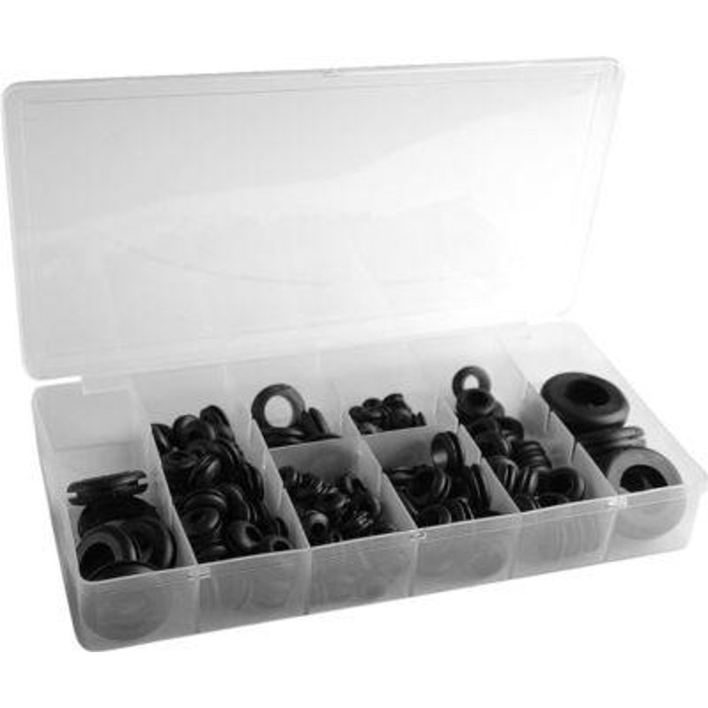 Rubber Grommet Kit