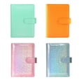 thumbnail image 2 of Financial Planner, A6 Presupesto 10 Etiquetas de Color para Diy Money Journal, 2 of 7