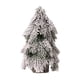 thumbnail image 1 of Adornos navideños, adornos navideños, regalos navideños, mini árbol de Navidad, árbol de Navidad de plástico, 1 of 5