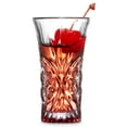 thumbnail image 5 of Godinger Shot Glasses Set, Shot Glass Shooters - Dublin Crystal, Set of 6, 5 of 5