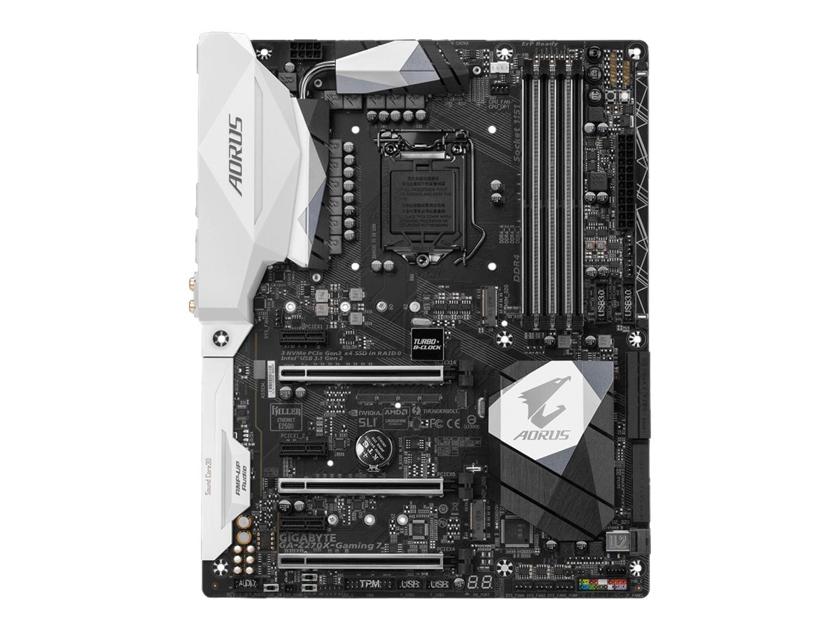 Gigabyte ultra durable motherboard update godstashok