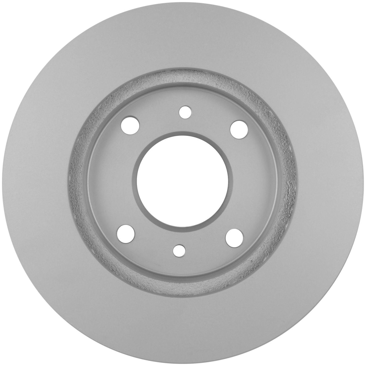 Bosch 40011036 QuietCast Disc Brake Rotor