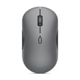 thumbnail image 1 of Mouse Inalámbrico Lenovo 700 Multi-Dispositivo Bluetooth USB, 1 of 8