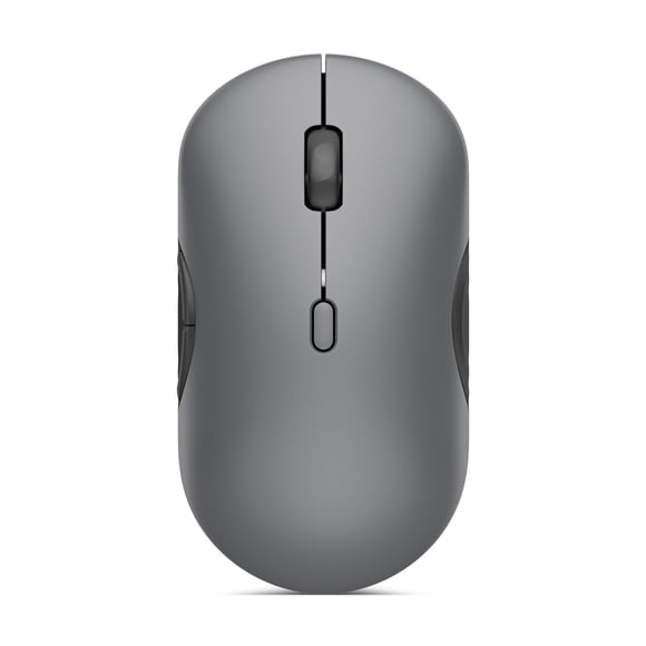 Mouse Inalámbrico Lenovo 700 Multi-Dispositivo Bluetooth USB