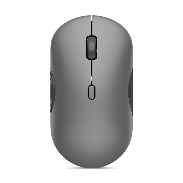 Mouse Inalámbrico Lenovo 700 Multi-Dispositivo Bluetooth USB
