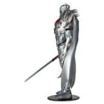 thumbnail image 6 of DC Multiverse 7" Action Figure- Azrael Batman Armor Gold Label, 6 of 8