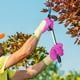thumbnail image 5 of Guantes de trabajo de jardinería para damas duales para trabajadores de jardines de césped Ormromra CPB-US-DYP694-1, 5 of 5
