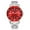 Rd 3F3, variant on Men Fashion Watches Clocks Watches Stainless Steel Casual Dresses Wrist Crystals, Xinsrenus Under $5! Men Fashion Watches Clocks Watches