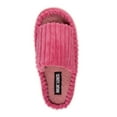 thumbnail image 6 of MUK LUKS Women's Marsai Molly Slipper, 6 of 9