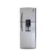 thumbnail image 1 of Refrigerador Mabe RME360FGMRE0 14P3 2 PUERTAS con despachador GRAFITO, 1 of 5