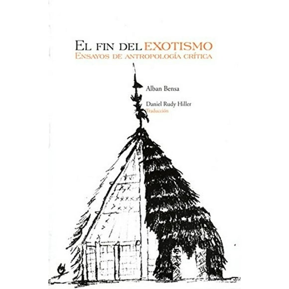 El Fin Del Exotismo Blanco