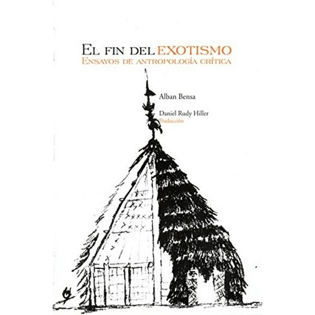 El Fin Del Exotismo Blanco