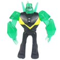 thumbnail image 2 of 9 Pack Ben 10 Action Figure Ben Tennyson Four Arms Grey Matter Heatblast Collectible Model Figures Toys Kids Gifts, 2 of 5