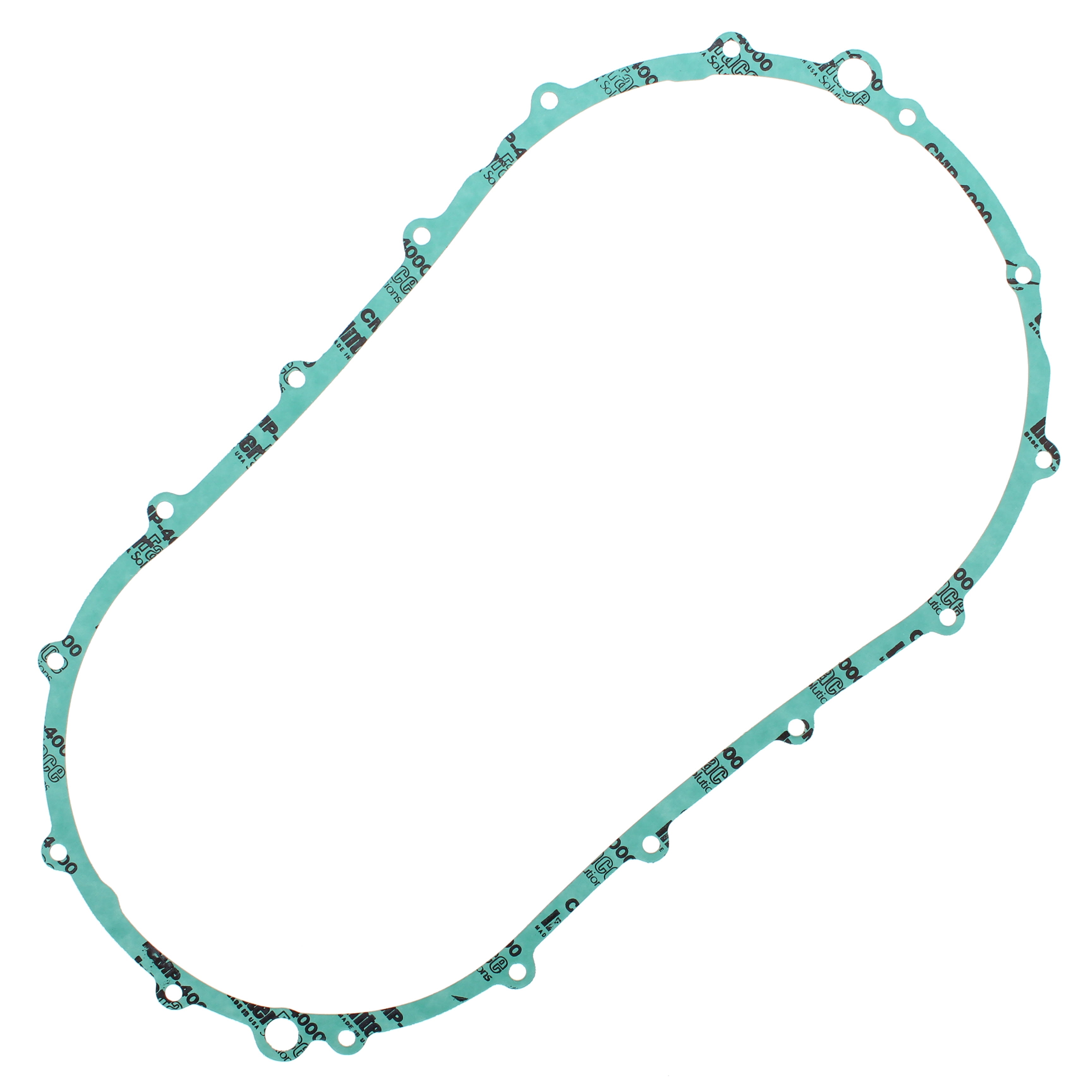Clutch Cover Gasket Arctic Cat 500 FIS TBX 4x4 500cc 2002 2003 2004