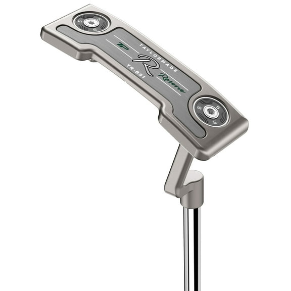 Pre-Owned TaylorMade TP Reserve B31 Putter 35'' Inches Mint