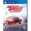 Need For Speed Payback Ps4 Game