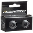 thumbnail image 2 of Jagwire Locking Bar End Plugs, Black, 2 of 2