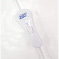 thumbnail image 2 of Toastie Tush (Round) - Innovative Toilet Seat Warmer Model:, 2 of 5