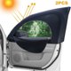 thumbnail image 1 of Accesorios Para Coches Recambios De Automóvil Productos Car Sunshade Sunscreen Heat Insulation Curtain Front Windshield Cover Car Sunshade Sunshade Window Sun Block Front Gear, 1 of 9