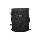 thumbnail image 5 of Cubo de basura plegable para acampar, cubo de basura grande, cesta de almacenamiento, cubo de basura portátil, cubo de basura para pesca, Patio, hogar, cubo de reciclaje camuflaje negro kusrkot bote de basura al aire libre, 5 of 8