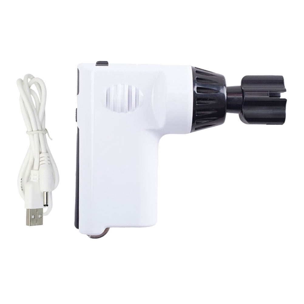 Guitar string winder Multifunction Electric Guitar Winder Practical