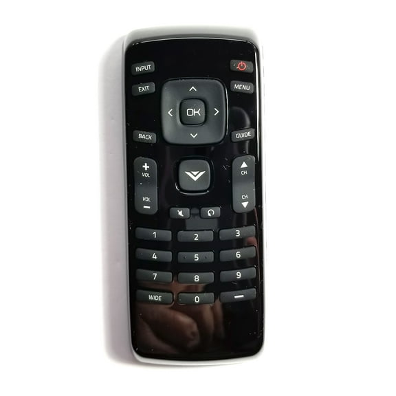 New XRT020 Remote fit for Vizio LED HDTV
