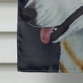 thumbnail image 4 of Carolines Treasures AMB1043CHF Siberian Husky Drapeau en Toile Taille Maison, 4 of 4
