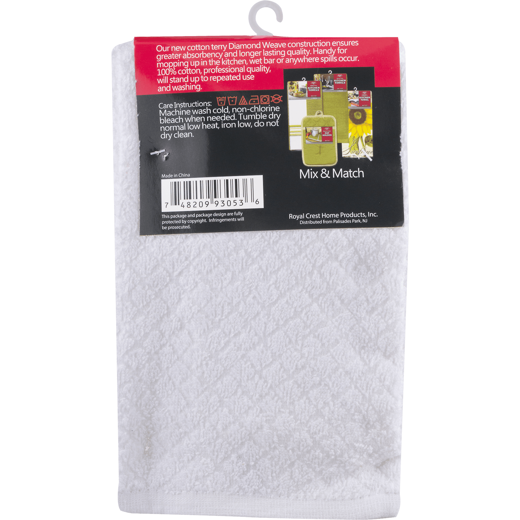 Kitchen Towel Set, Black White Word King Queen with Crown Fast Drying  Microfiber Kitchen Towels Dish Cloths, Tea Towels/Bar Towels/Hand Towels  Royal