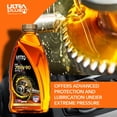 thumbnail image 4 of Ultra1Plus SAE 75W-90 100% Sintético Aceite Transmisión Diferencial Engranajes API GL-5 MT-1 19L, 4 of 8
