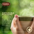 thumbnail image 2 of Celestial Seasonings, Herbal Tea, Sleepytime, Caffeine Free, 20 Tea Bags, 1.0 oz Pack of 4, 2 of 5