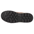 thumbnail image 5 of Roper Mens Brown Oiled Leather Slipon, 5 of 5