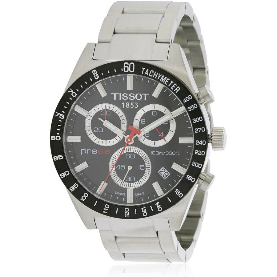 tissot prs 516 chronograph