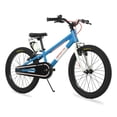 thumbnail image 2 of Bicicleta BENOTTO Montaña JOKER R20 1V. Niño Frenos "V" Acero Azul/Blanco Talla:UN, 2 of 4