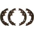 thumbnail image 4 of Centric 111.07040 Rear Brake Pad, 4 of 4