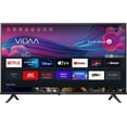 thumbnail image 3 of Pantalla Smart TV Hisense 32" LED HD, Roku TV; 32A4KV, 3 of 3