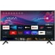 thumbnail image 3 of Pantalla Smart TV Hisense 32" LED HD, Roku TV; 32A4KV, 3 of 3