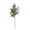B, variant on 2026 Christmas Home Party Decoration Winter Artificial Leaves Branches For Vase Fillers Home Table Mantel Scary House Christmas Decor Christmas Celebration Party Supplies