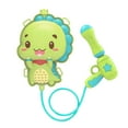 thumbnail image 3 of LACKUST Super Backpack Soaker Blaster,Water Blasters for Outdoor Summer,Swimming,Pool Backyard,Beach,Beach Party for Ages 2 to 4 Years, 3 of 5