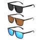 thumbnail image 1 of Gafas de Sol Polarizadas Cuadradas VANLINKER para Hombre y Mujer - Paquete de 3, 1 of 3