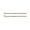 LARGE ROLLER, variant on Innovative Percussion BT7 Bamboo Series Ultra Staccato Timpani Mallets