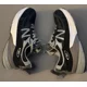 thumbnail image 1 of Size 10.5 - New Balance 990v6 Black Mens Made in USA M990BK6 Slightly Worn, 1 of 6